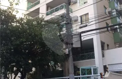 Cobertura com 3 quartos à venda na Praça Doutor Nilo Peçanha, Ingá, Niterói