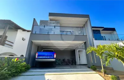 Casa com 5 quartos à venda na Rua José de Carvalho Heitor, Camboinhas, Niterói