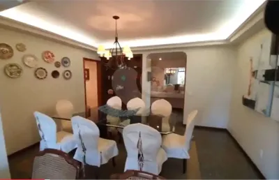 Apartamento com 3 quartos à venda em santa rosa - rj