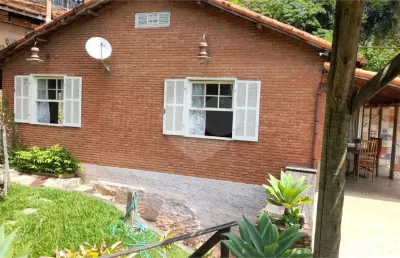 Casa com 3 quartos à venda na Professor Veiga, Araras, Petrópolis