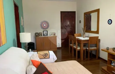 Apartamento com 3 quartos à venda na Rua Doutor Paulo César, Icaraí, Niterói