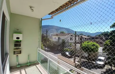 Casa com 4 quartos à venda na Manoel Duarte, São Francisco, Niterói