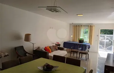 Casa com 4 quartos à venda na Manoel Duarte, São Francisco, Niterói