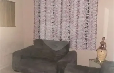 Casa térrea com 2 quartos à venda em porto da madama - rj