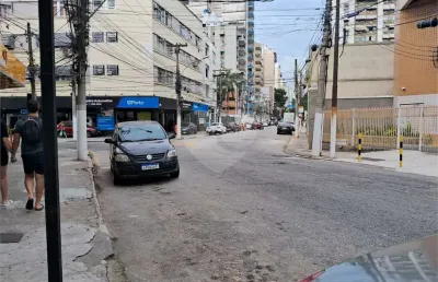 Ponto comercial à venda na Rua Presidente Domiciano, Ingá, Niterói