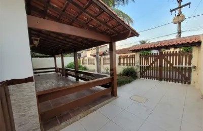 Casa com 3 quartos à venda na Eunice Magalhães, Serra Grande, Niterói