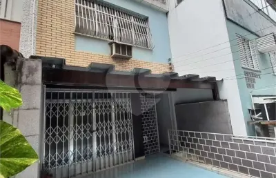 Casa com 4 quartos à venda na Rua Ministro Otávio Kelly, Icaraí, Niterói