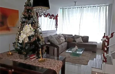 Casa com 4 quartos à venda ou para locação em piratininga - rj