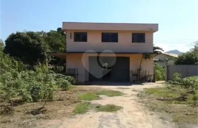 Barracão / Galpão / Depósito à venda na Honduras, Serra Grande, Niterói