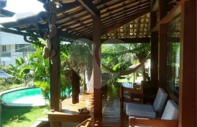 Condomínio com 4 quartos à venda em itacoatiara - rj