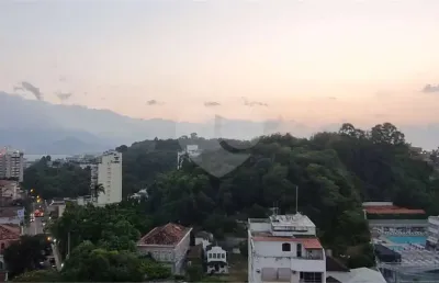 Cobertura com 3 quartos à venda na Rua Presidente Pedreira, Ingá, Niterói