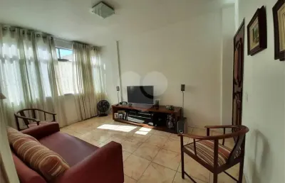 Apartamento com 3 quartos à venda na Carlos Maximiano, Fonseca, Niterói