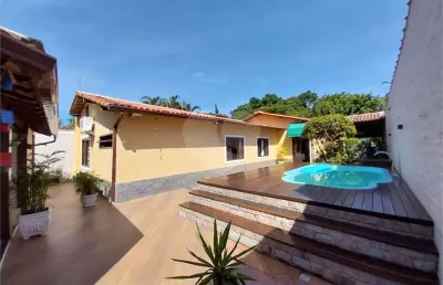 Casa com 3 quartos à venda na Maria Izabel Bolckau, Maravista, Niterói