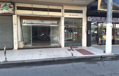 Ponto comercial à venda na Rua Visconde de Itaboraí, Centro, Niterói