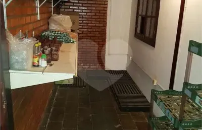 Casa com 1 quarto à venda na Avenida Doutor Acúrcio Torres, Piratininga, Niterói