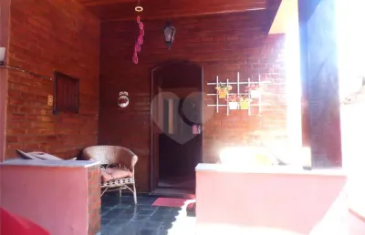 Casa com 3 quartos à venda na Travessa Elzir de Almeida Brandão, Santa Rosa, Niterói