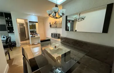 Apartamento com 3 quartos à venda na Travessa Gastão Ruch, Icaraí, Niterói
