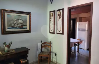 Casa com 5 quartos à venda na Avenida Almirante Ary Parreiras, Icaraí, Niterói