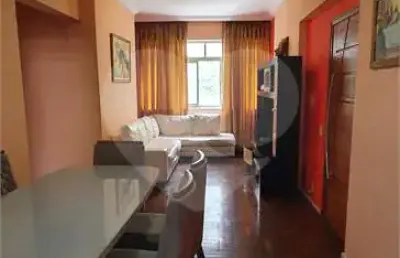 Apartamento com 3 quartos à venda na Rua Miguel de Frias, Icaraí, Niterói