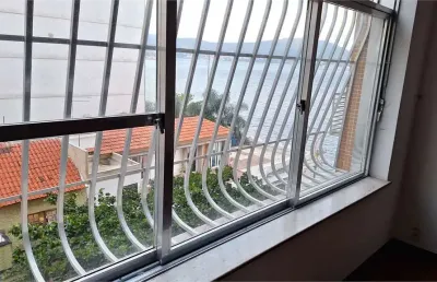 Apartamento com 2 quartos à venda na Praia João Caetano, Ingá, Niterói