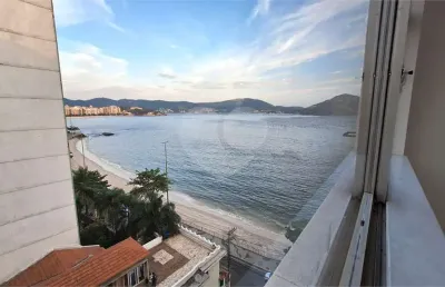 Apartamento com 2 quartos à venda na Praia João Caetano, Ingá, Niterói