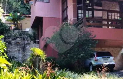 Casa em condomínio fechado com 4 quartos à venda na Estrada Caetano Monteiro, Badu, Niterói
