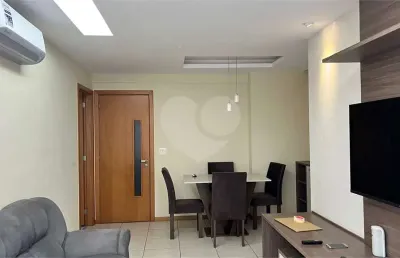 Apartamento com 2 quartos à venda em santa rosa - rj