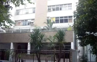 Apartamento com 3 quartos à venda na Rua Comendador Queiroz, Icaraí, Niterói