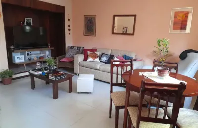 Casa com 2 quartos à venda na Avenida Central Ewerton Xavier, Itaipu, Niterói