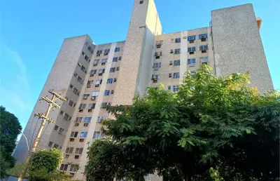 Apartamento com 2 quartos à venda em porto novo - rj