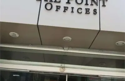Sala comercial à venda na Rua da Conceição, Centro, Niterói