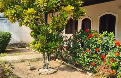 Casa com 3 quartos à venda na Doutor Godofredo Garcia Justo, Piratininga, Niterói