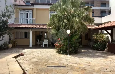 Casa com 3 quartos à venda na Orestes Barbosa, Piratininga, Niterói