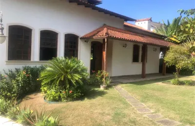 Casa com 4 quartos à venda na Estrada Francisco da Cruz Nunes, Itaipu, Niterói