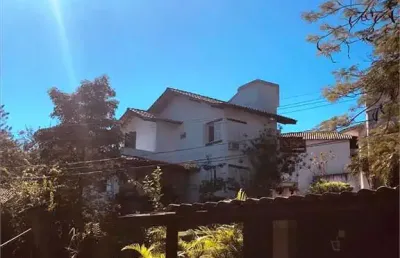 Condomínio com 3 quartos à venda em maria paula - rj
