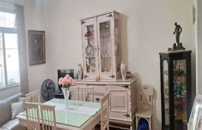 Apartamento com 3 quartos à venda na Rua Álvares de Azevedo, Icaraí, Niterói