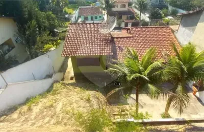 Casa com 3 quartos à venda na Dos Cristais, Serra Grande, Niterói