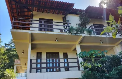 Casa com 3 quartos à venda na Avelino Gomes De Castro, Itaipu, Niterói