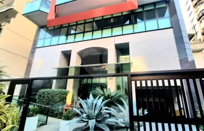 Apartamento com 4 quartos à venda na Rua Professor Miguel Couto, Icaraí, Niterói