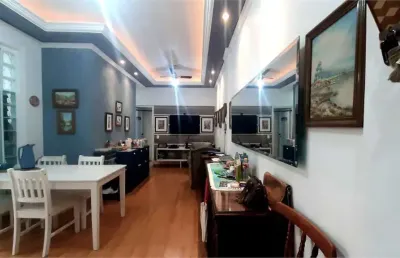 Apartamento com 3 quartos à venda em são francisco - rj