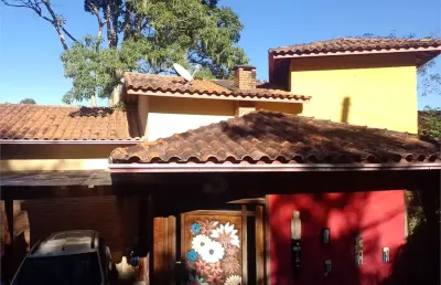 Casa em condomínio fechado com 3 quartos à venda na Paul Gauguin, Mata Paca, Niterói