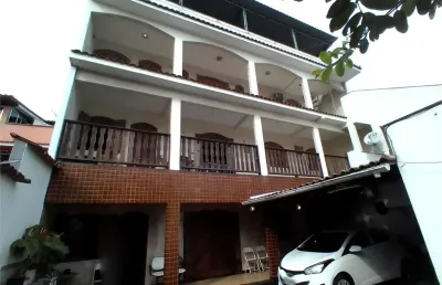 Casa com 9 quartos à venda em ilha da conceição - rj
