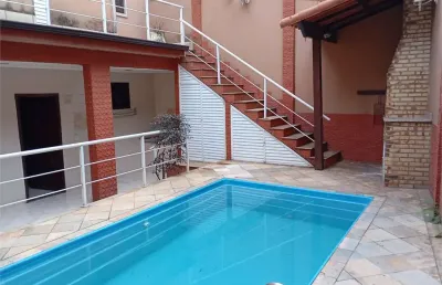 Casa com 3 quartos à venda na Lauro Soares, Brasilândia, São Gonçalo
