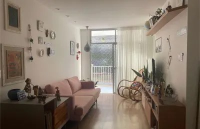 Apartamento com 2 quartos à venda na Rua Tiradentes, Ingá, Niterói