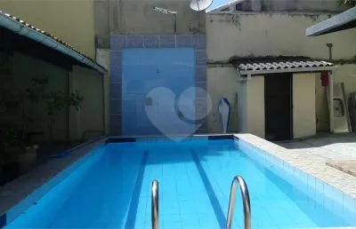 Casa com 2 quartos à venda na Rua Doutor Macário Picanço, Itaipu, Niterói
