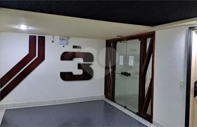 Sala comercial à venda na Rua Aurelino Leal, Centro, Niterói