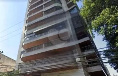 Apartamento com 3 quartos à venda em são domingos - rj
