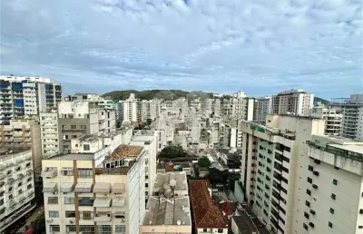 Cobertura com 4 quartos à venda na Rua Professor Miguel Couto, Icaraí, Niterói