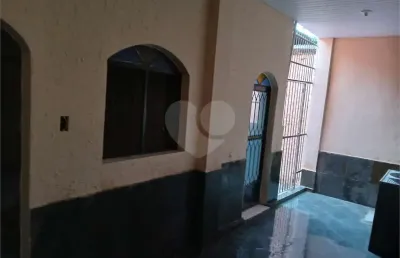 Casa com 2 quartos à venda na Petrópolis, Trindade, São Gonçalo
