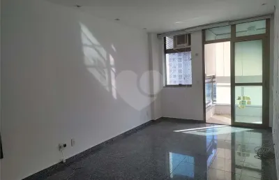 Apartamento com 2 quartos à venda na Rua Doutor Paulo Alves, Ingá, Niterói